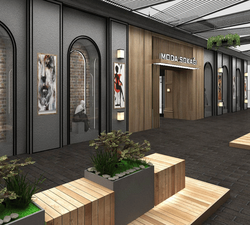 Mimarlık Firmaları