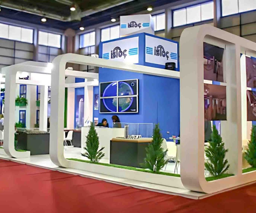 Fuar Mimarlık Firmaları Fuar Stand Firmaları