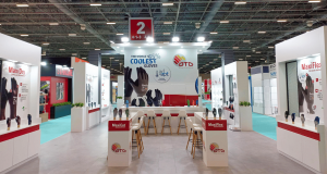 Maxiflex Stand Fuar Standları