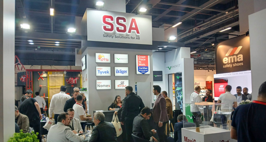 Mimarlık ve Fuar Stand Hizmetleri