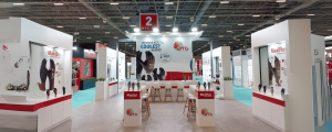 Fuar Standı Yerleşim Taktikleri 2 Arge Fuar