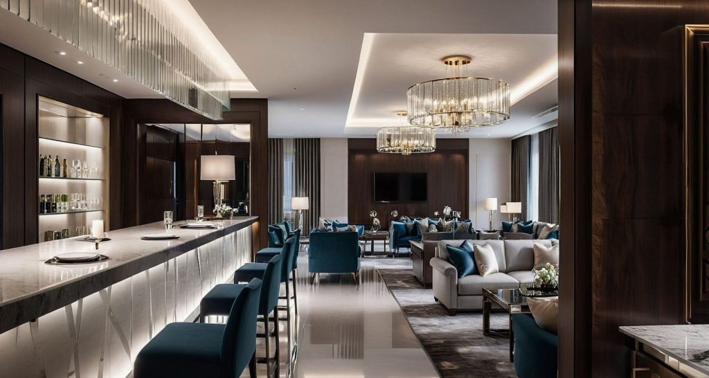 Mimarlık ve Fuar Stand Hizmetleri