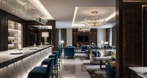 İç Mekan Tasarımlarında Nelere Dikkat Edilmeli? 2 HOTEL BAYDIAP
