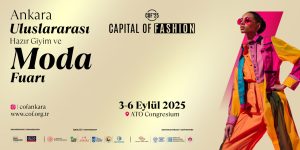 Ankara Moda Fuarı