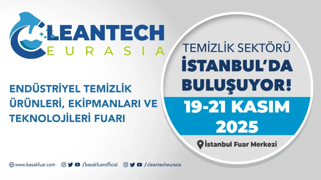 Cleantech Eurasia