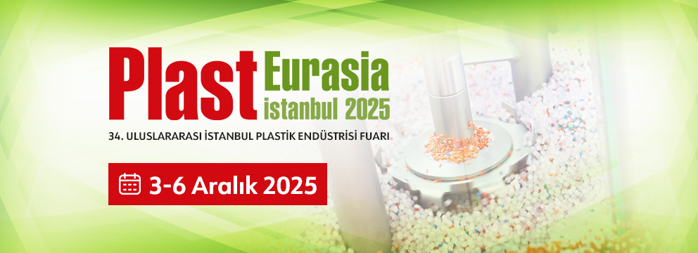 Plast Eurasia İstanbul